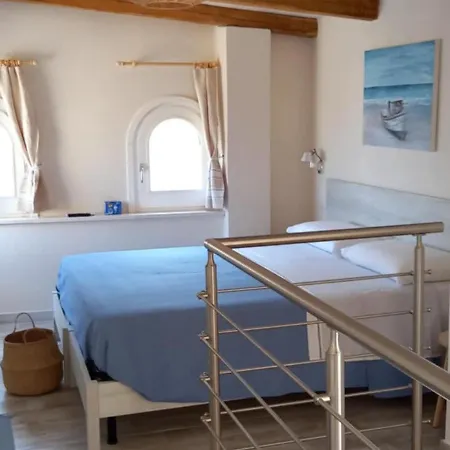 Pensión Amare House 3*