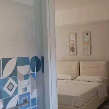 Amare House 3* Gasponi