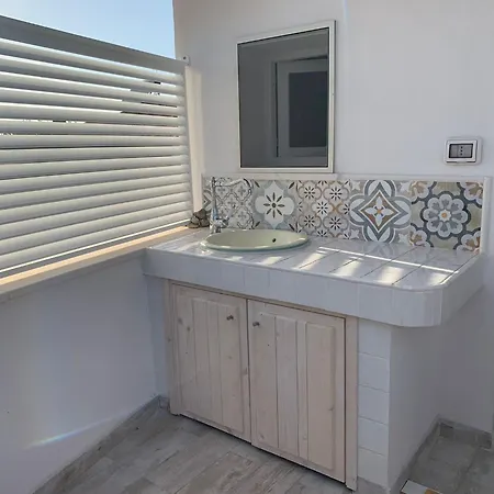 Pensión Amare House Gasponi