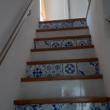 Amare House 3*