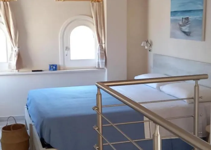 Vendégház Amare House 3*