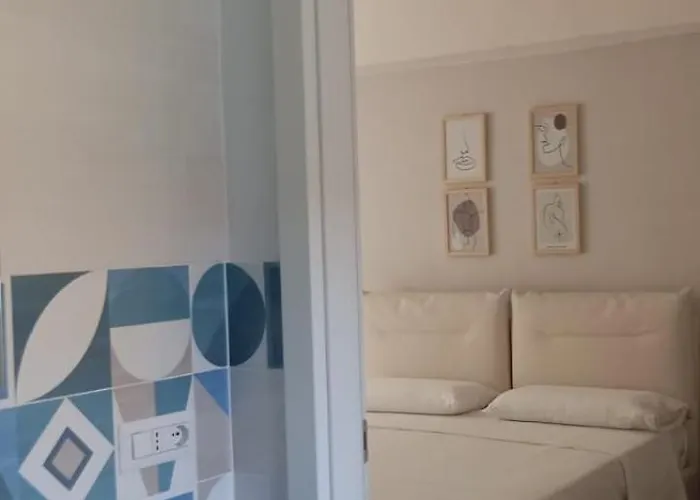 Amare House 3* Gasponi