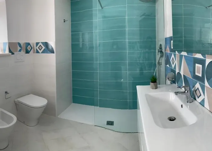 Vendégház Amare House 3*