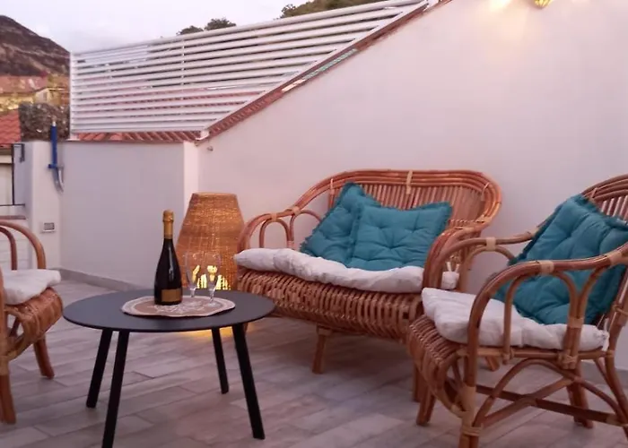 Amare House Vendégház