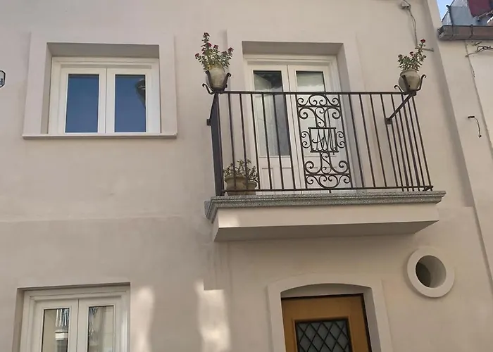 Amare House Vendégház Gasponi