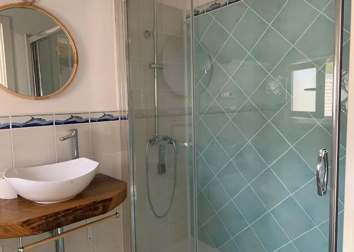 Vendégház Amare House Gasponi